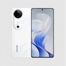vivo S19 8GB+256GB 烟雨青