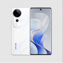 vivo S19 Pro 16GB+512GB 烟雨青