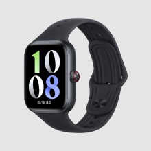 vivo WATCH GT 蓝牙版 夏夜黑 软胶