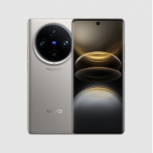 vivo X100s Pro 16GB+512GB 钛色