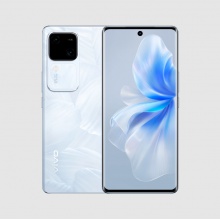 vivo S18 12GB+256GB 花似锦