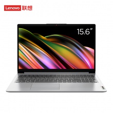 IdeaPad 15 2022 锐龙版 15.6英寸笔记本 云母银